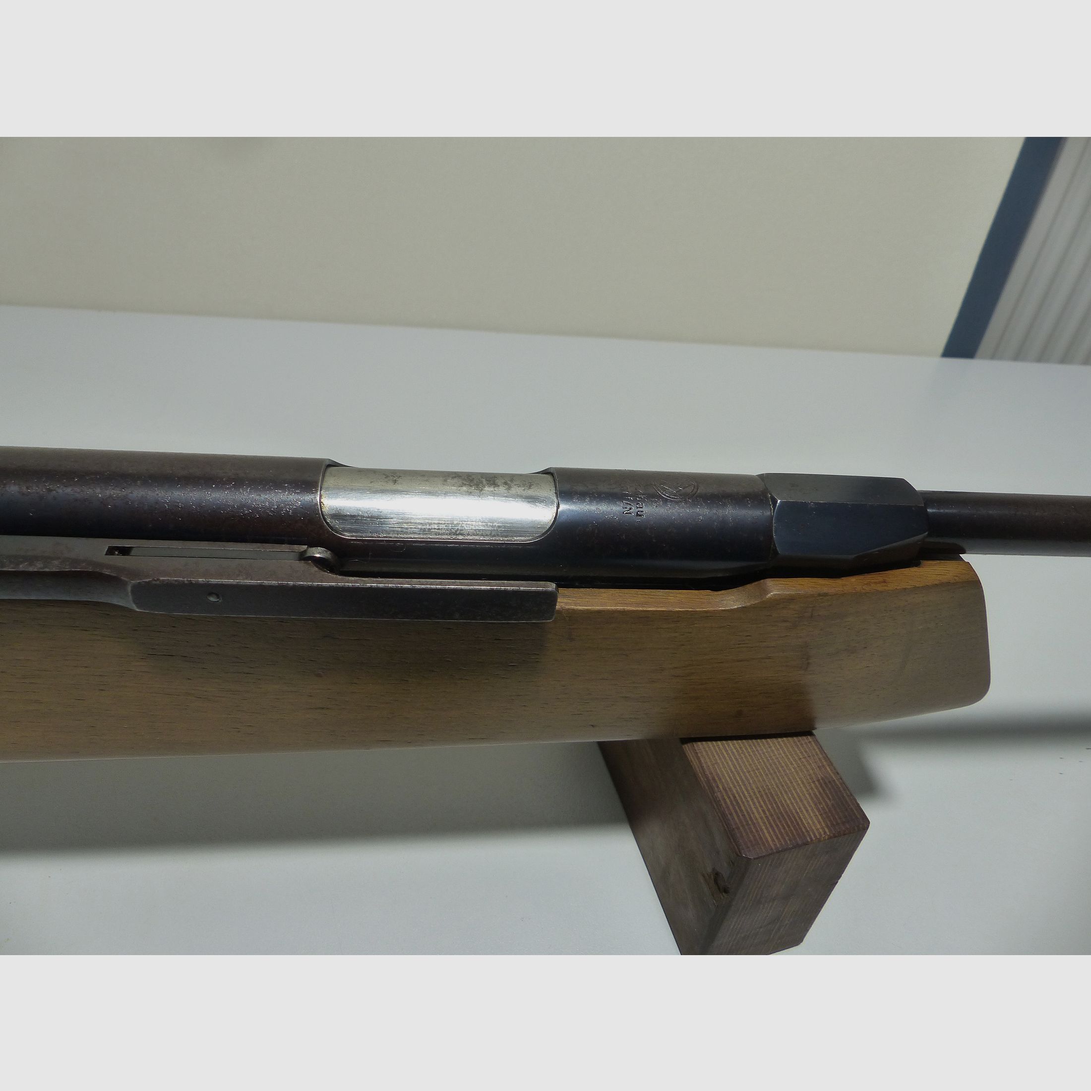 Lufgewehr Feinwerksbau 300 S 