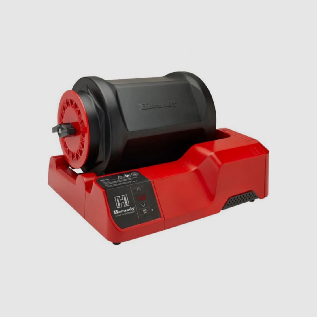 HORNADY ROTARY CASE TUMBLER 220V, Bild 2 von 6