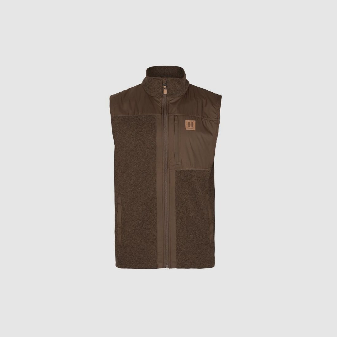 HÄRKILA Kalix gilet polaire, image 1 sur 4