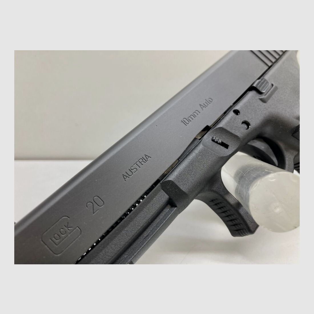 GLOCK	 20 SF - Waffen Friedrichs