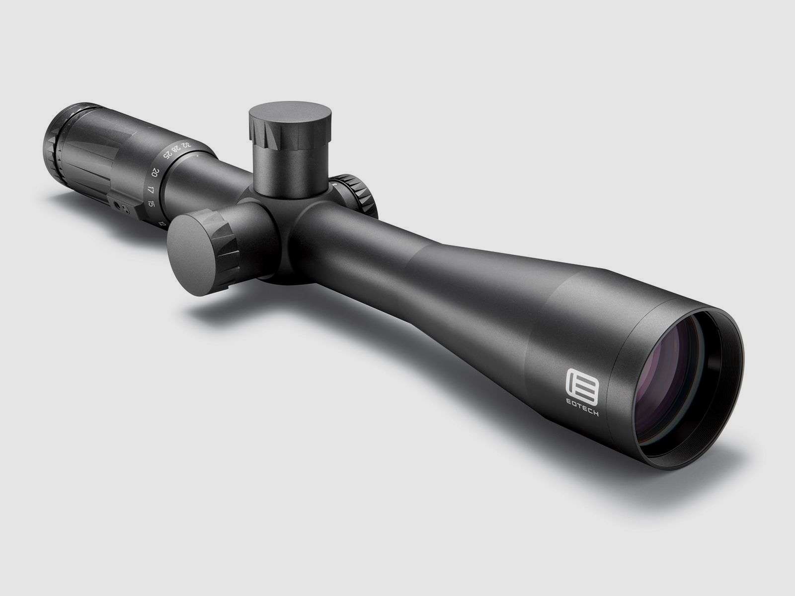 Eotech Zielfernrohr VUDU 8-32X50 SFP HC2-RET, Bild 2 von 4