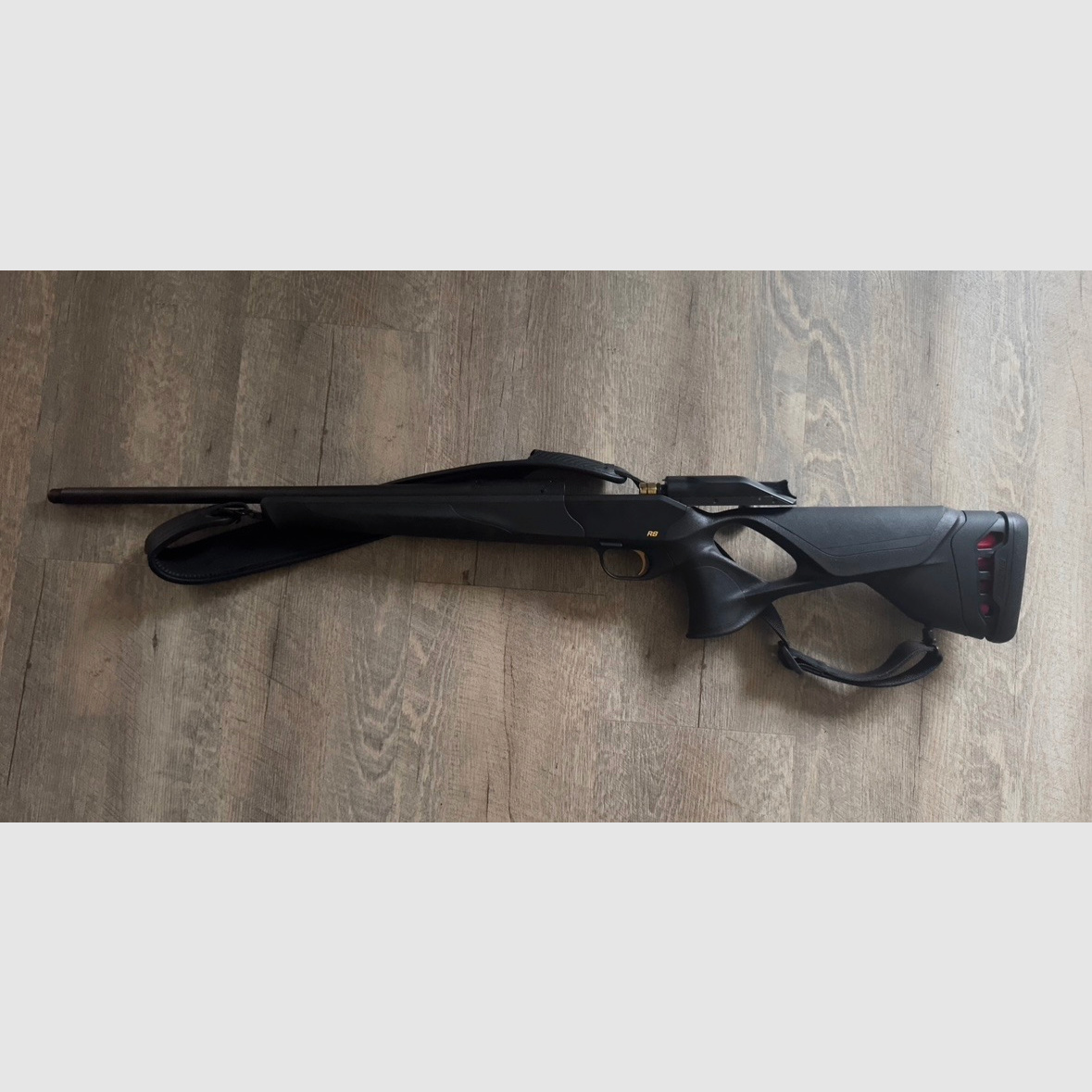 Blaser R8 Ultimate .308