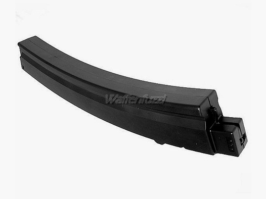 Heckler & Koch MP5 K-PDW Magazin