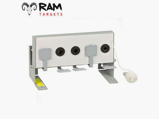 RAM | BIATHLON TARGET