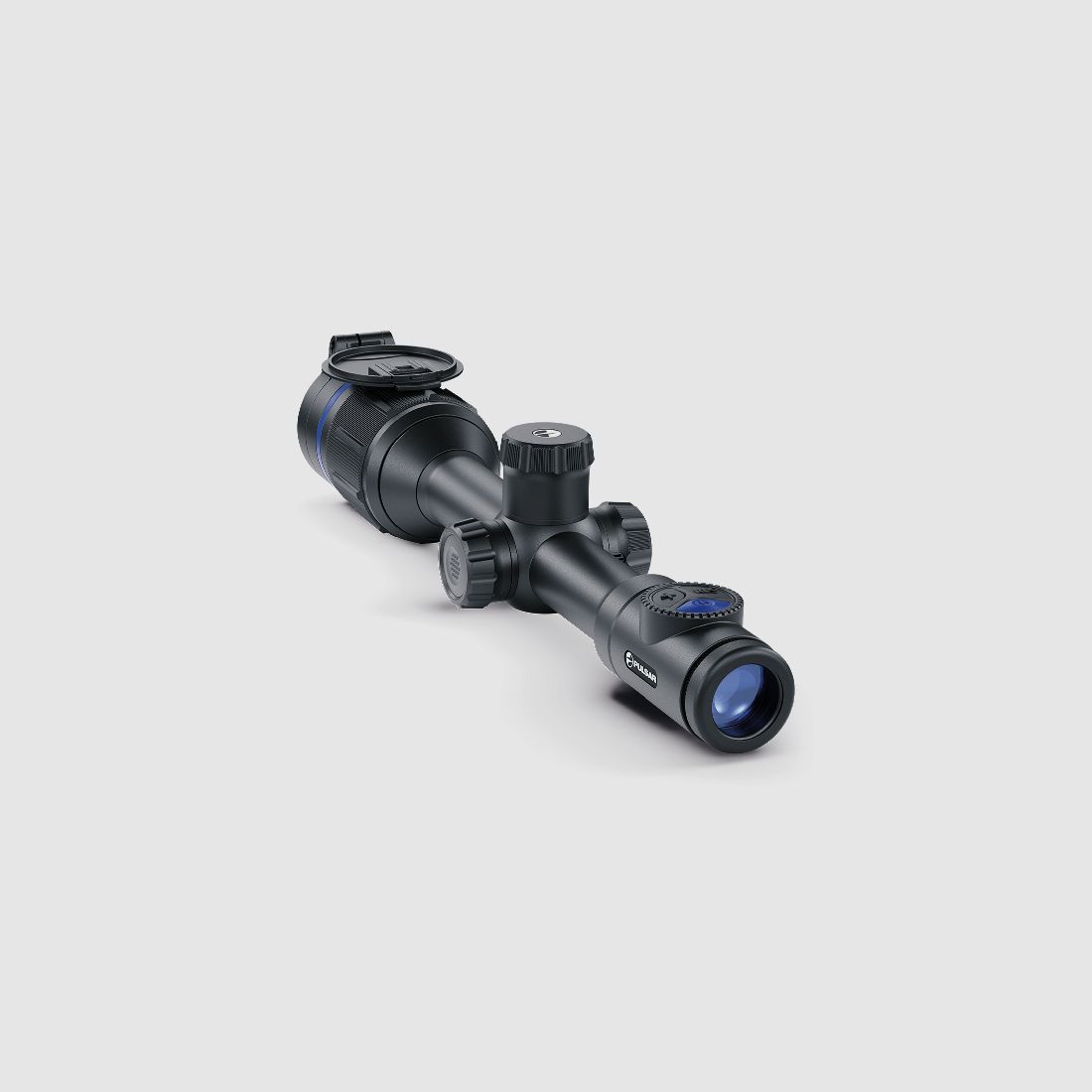 PULSAR VISOR TÉRMICO THERMION 2 XQ35 PRO, imagen 5 de 5
