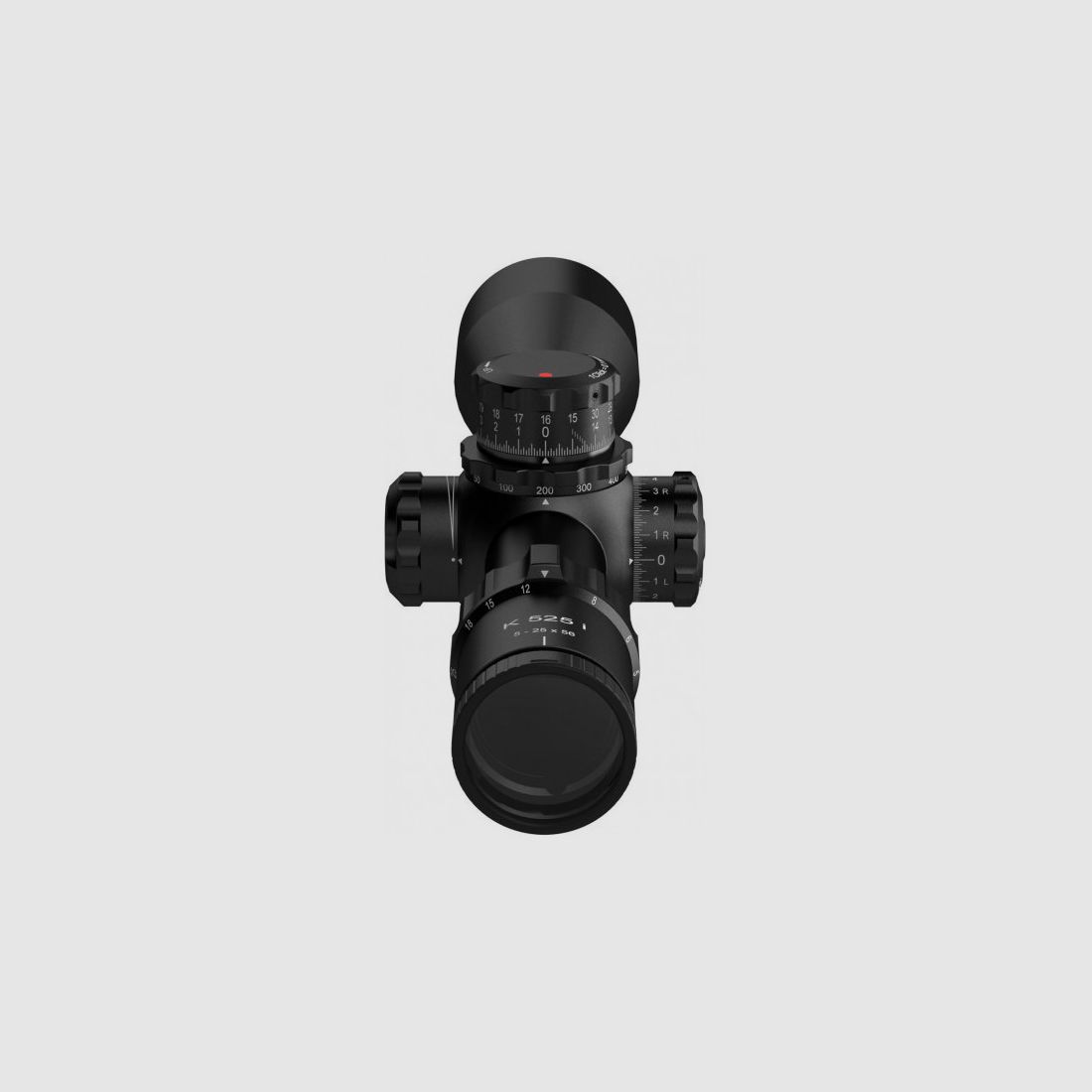 KAHLES K525i - 5-25x56 CCW MSR2/Ki w-Rechts, Bild 6 von 10
