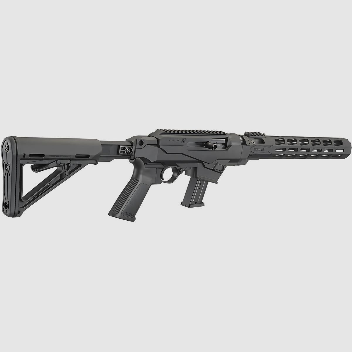 Karabijn Ruger PC Carbine 19122 9x19, afbeelding 5 van 10