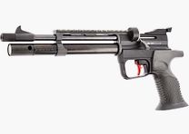 UMAREX Spa Master PCP 5.5mm Pellet <7.5 julios