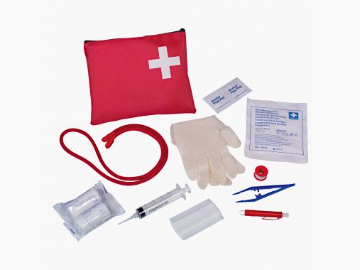 Kit di pronto soccorso per cani Nobby |