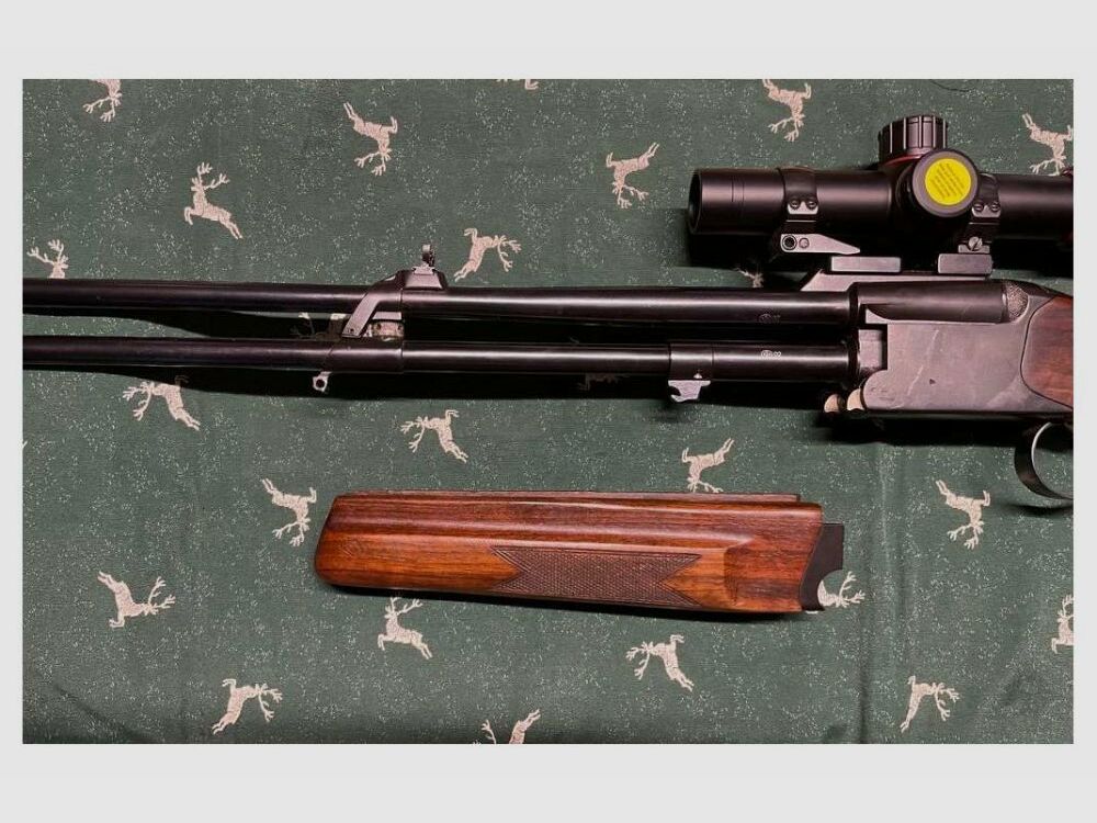 Baikal - .308Win.