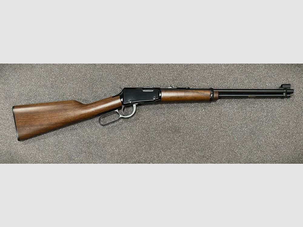 Henry Repeating Arms Lever Action 22