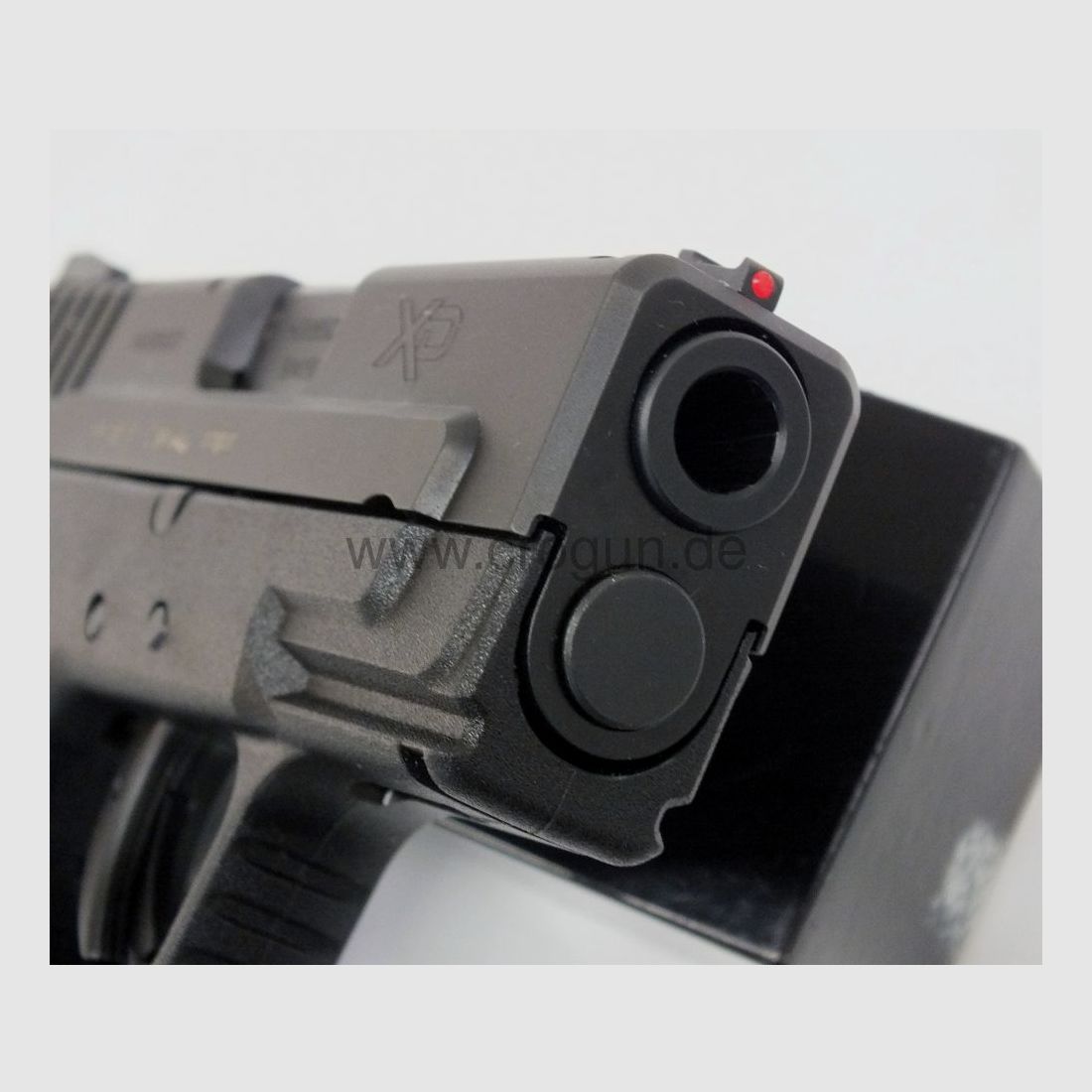 HS Produkt XD-9 SUB COMPACT MOD.2