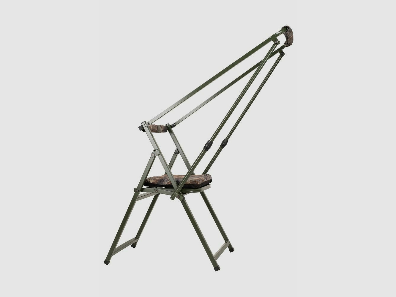 NATURWERK Ansitzleiter AF19, Ansitzbock