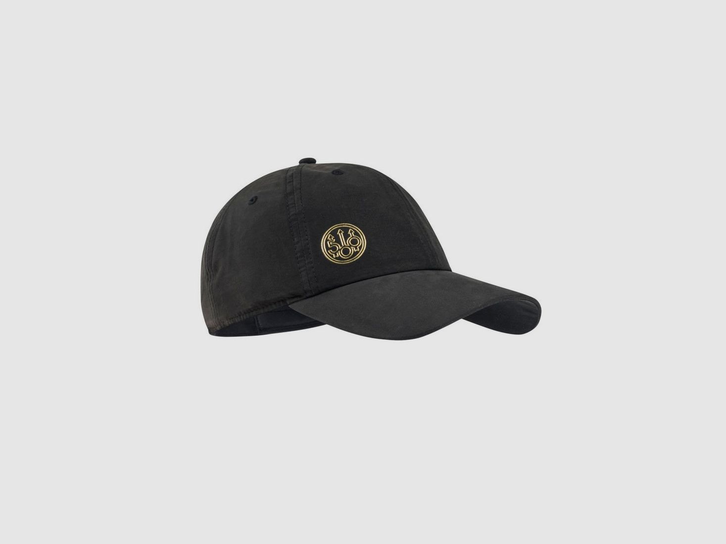 BERETTA PET GOUDE LOGO 500 JAAR - ZWART, afbeelding 2 van 2