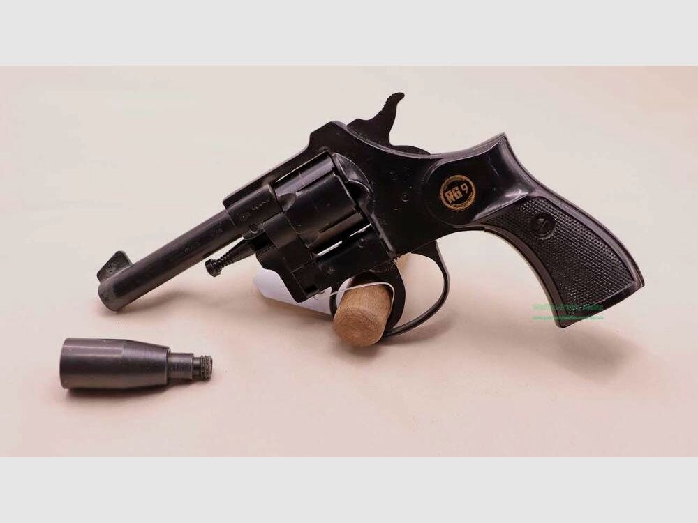 Röhm - Sontheim/Brenz Mod. RG 9