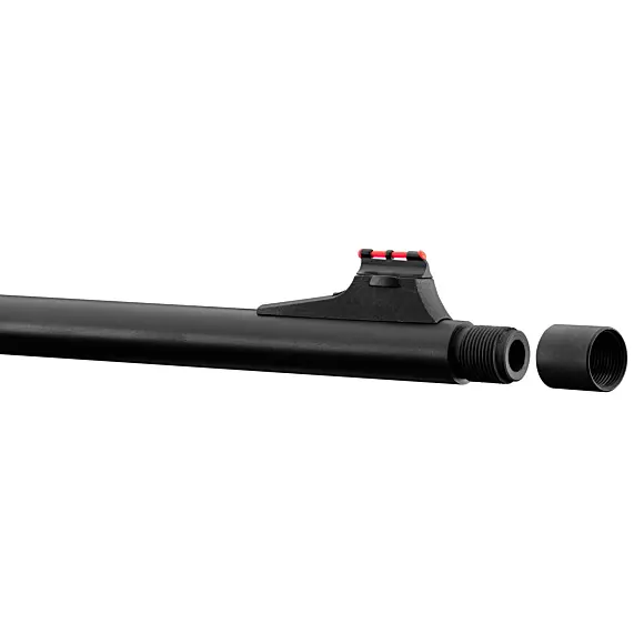 Repetierbüchse Baldi CF01 Holz mit Drückjagdvisier, Bild 11 von 18