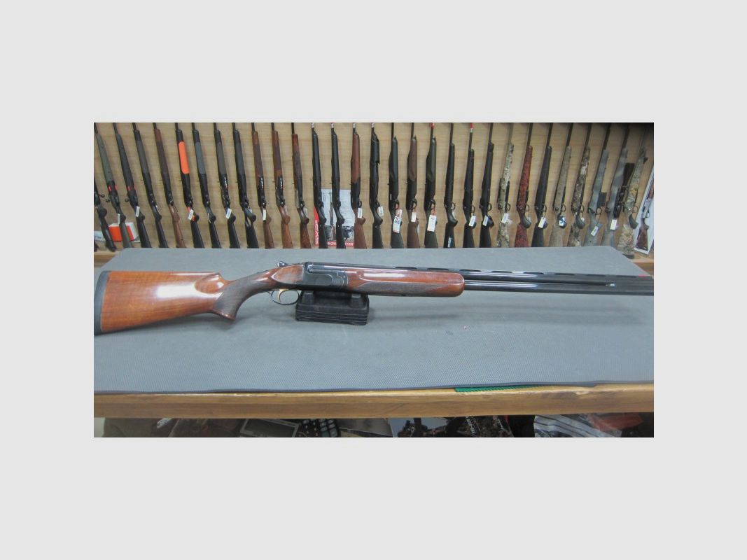 Perazzi MX8 fusil de chasse, image 2 sur 5