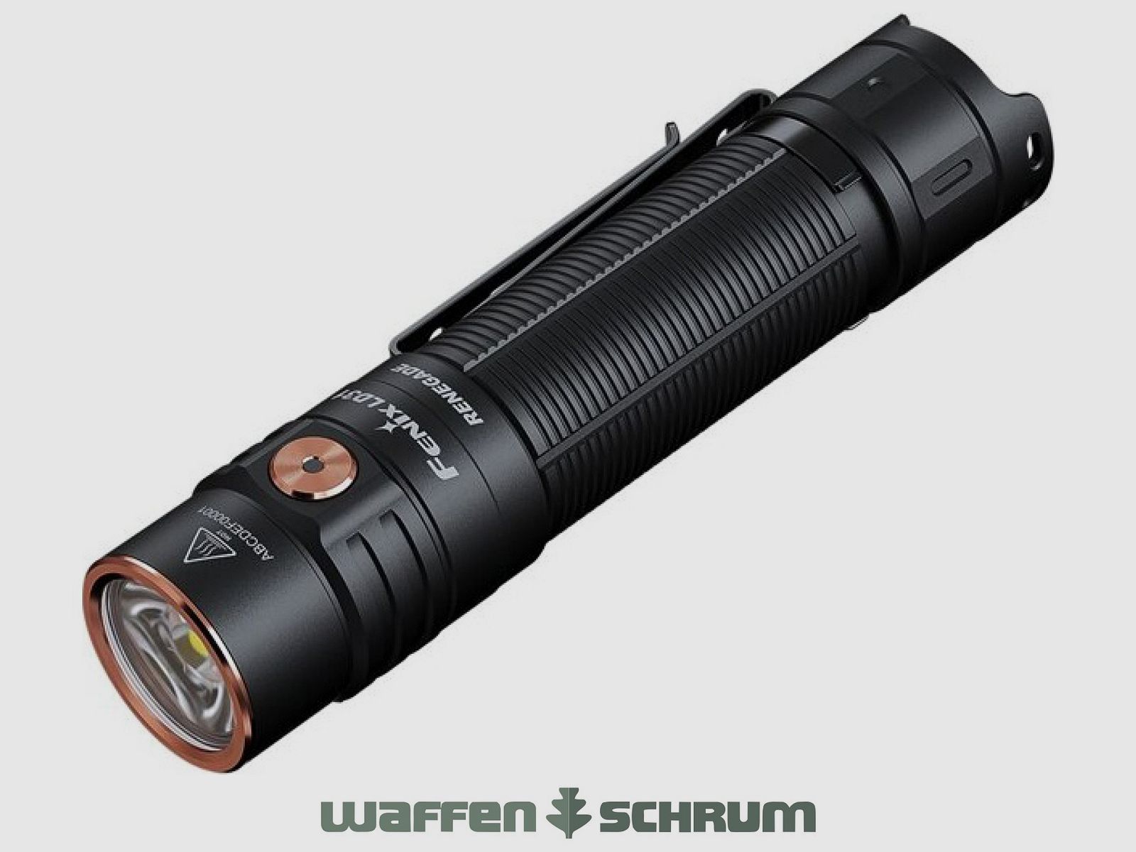Fenix LD31 Renegade LED Zaklamp