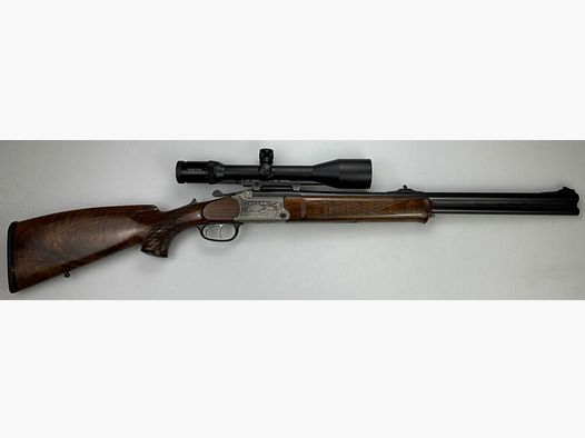 Blaser BBF 97 Luxus