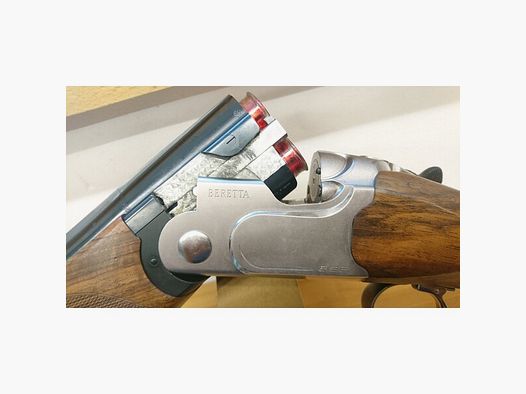 Beretta Bockdoppelflinte 692 Sporting
