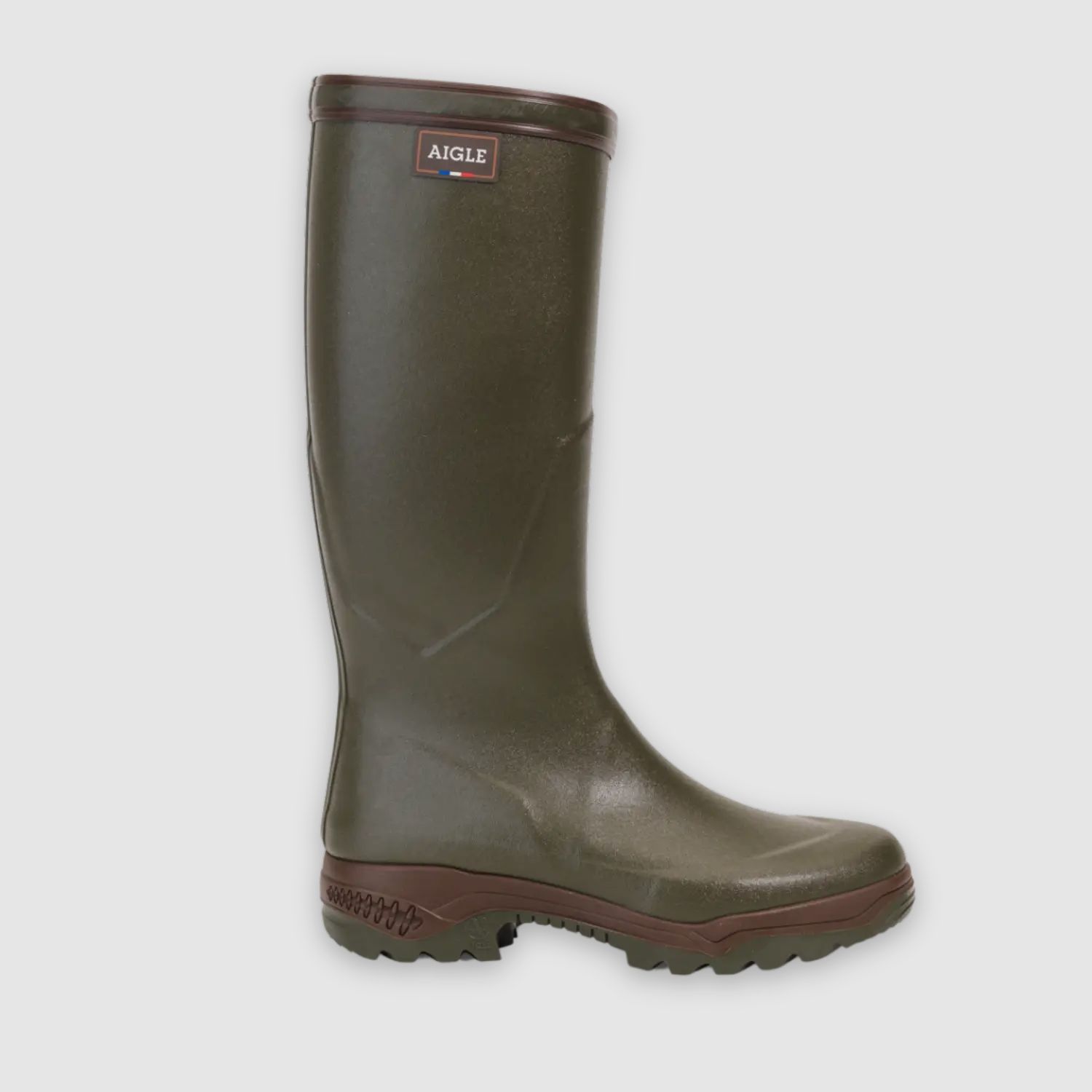 Aigle Parcours 2 Gummistiefel (Khaki)