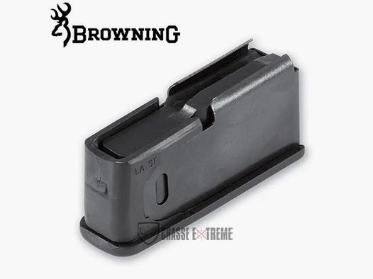 Magazynek BROWNING A-Bolt III 4 Strzały Kal. 30-06 Sprg