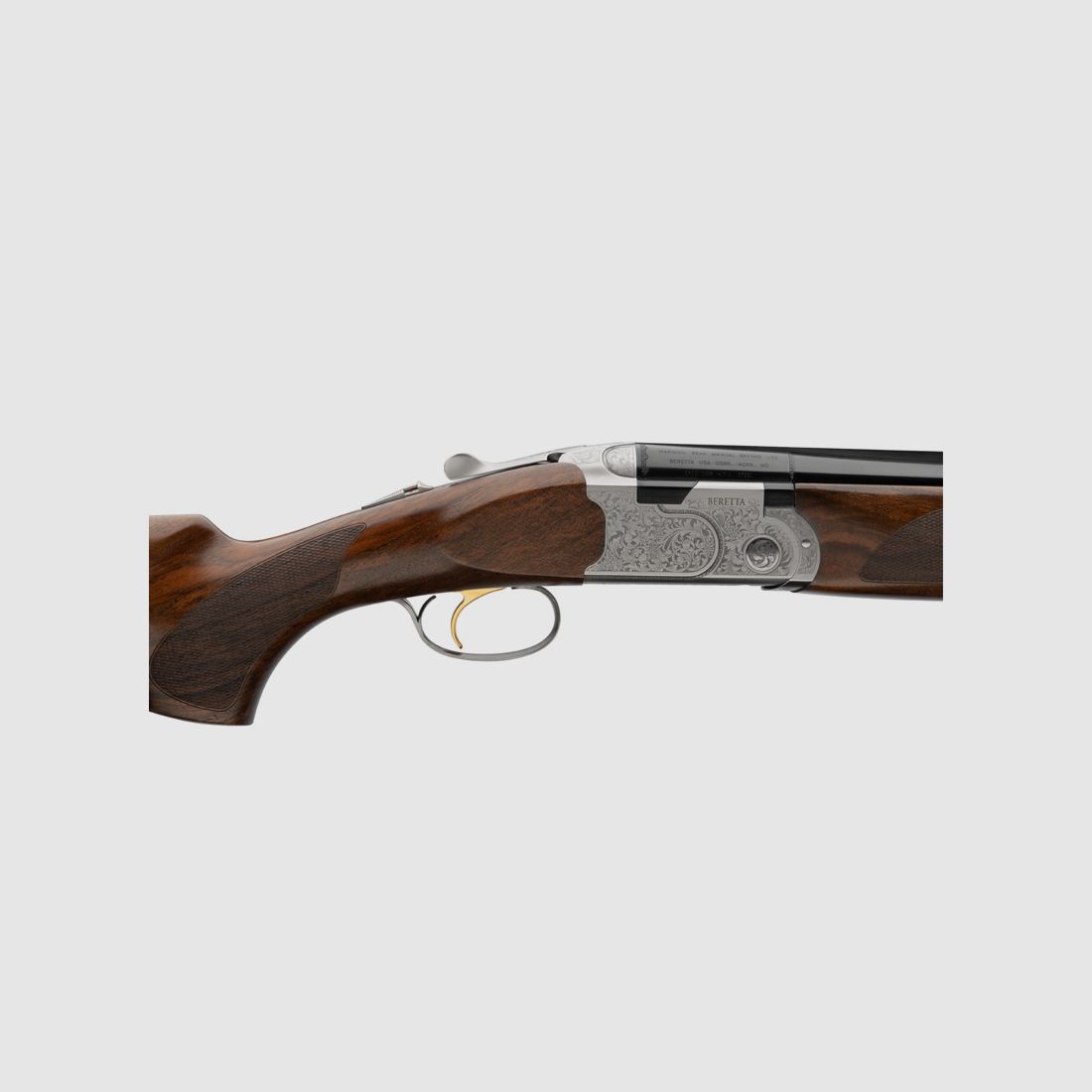 Beretta over-and-under shotgun 687 Silver Pigeon V, zdjęcie 2 z 3