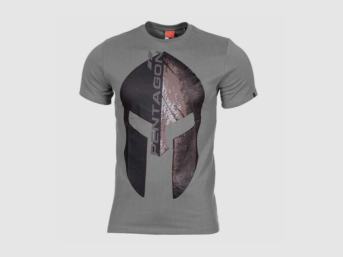 PENTAGON Ageron "Eternity" T-Shirt, Größe: XXL, Farbe: 01-Schwarz, Bild 3 von 3