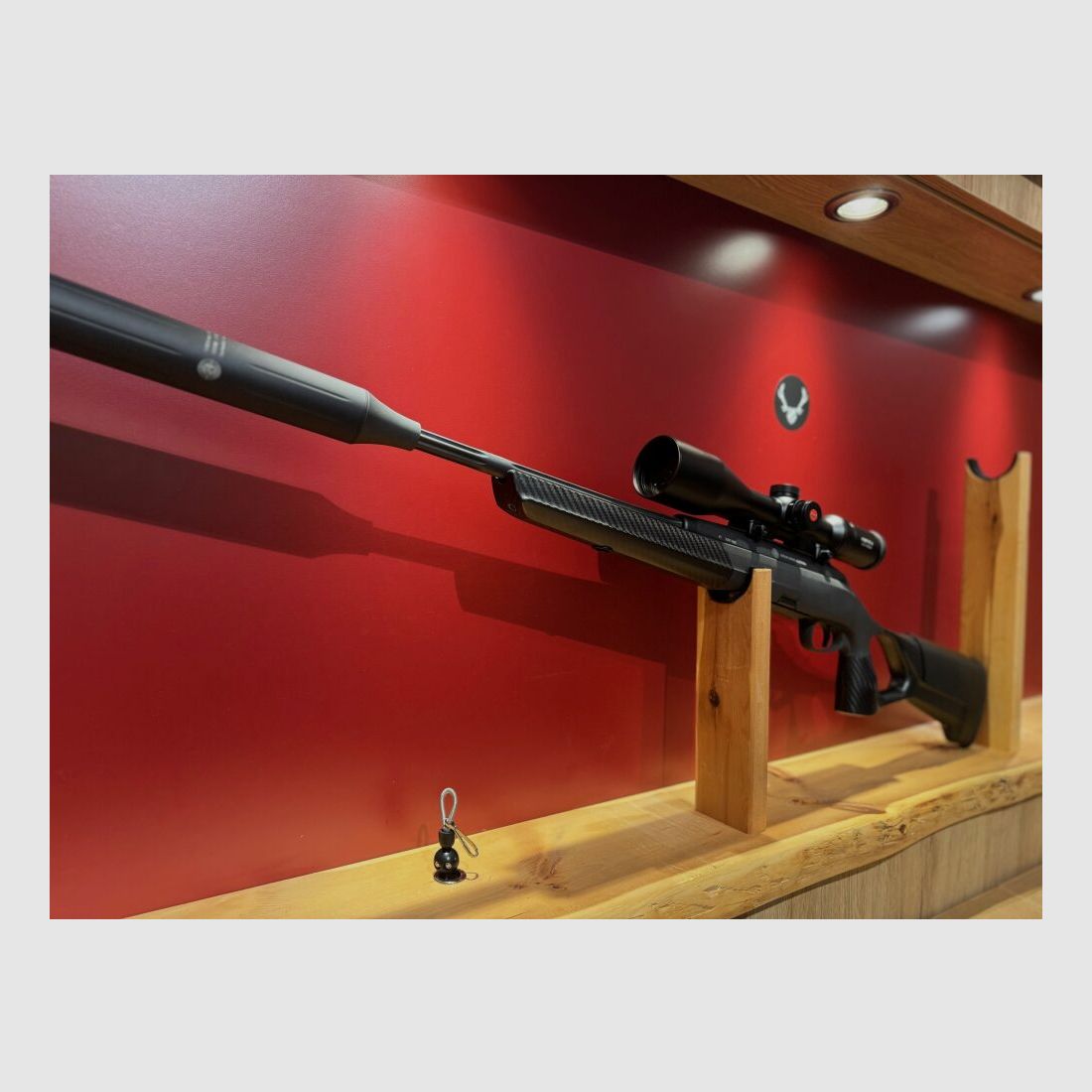 Steyr Arms Steyr Gams Komplettset