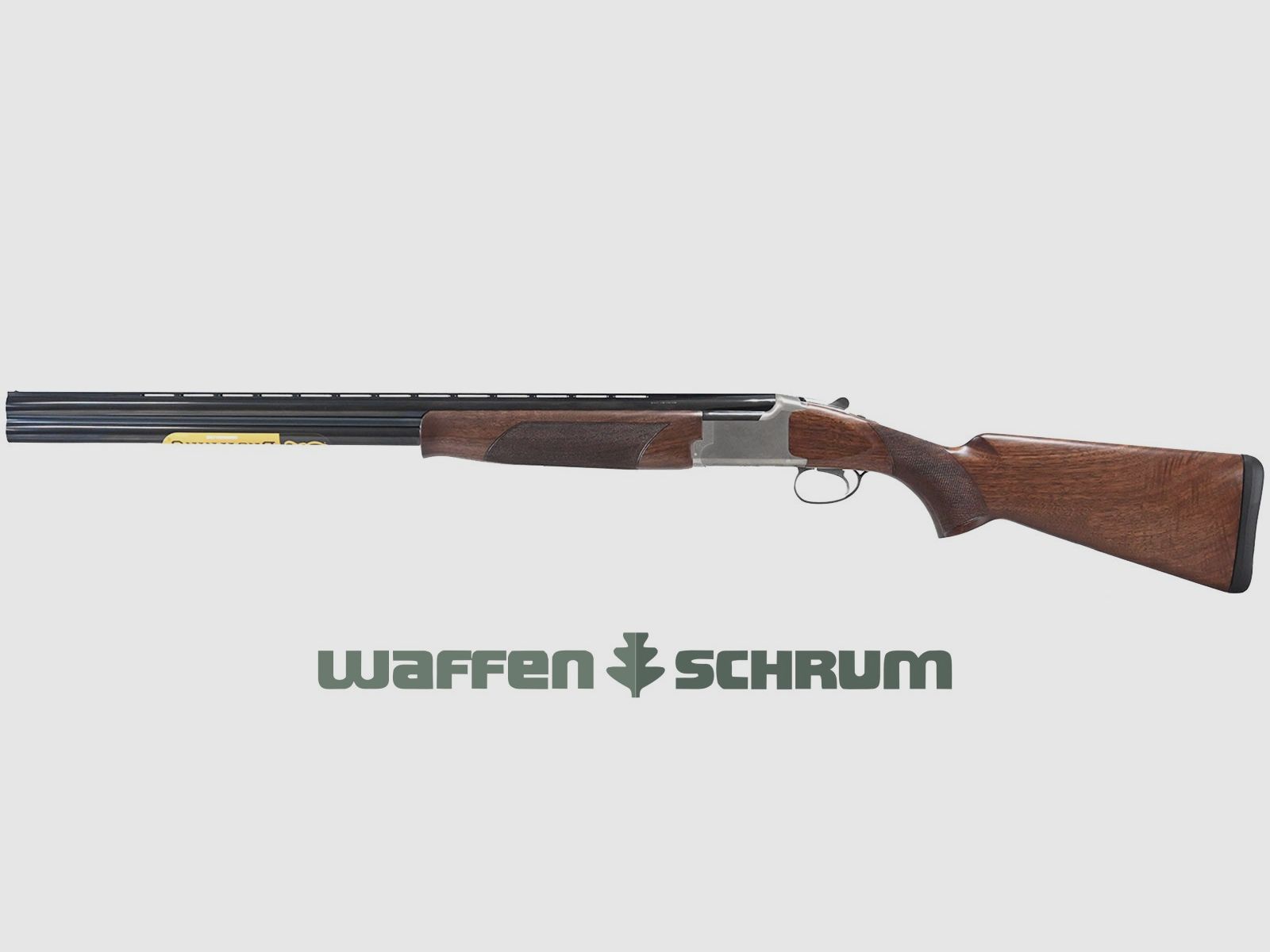 Browning Citori Special Jagd Links Inv.+