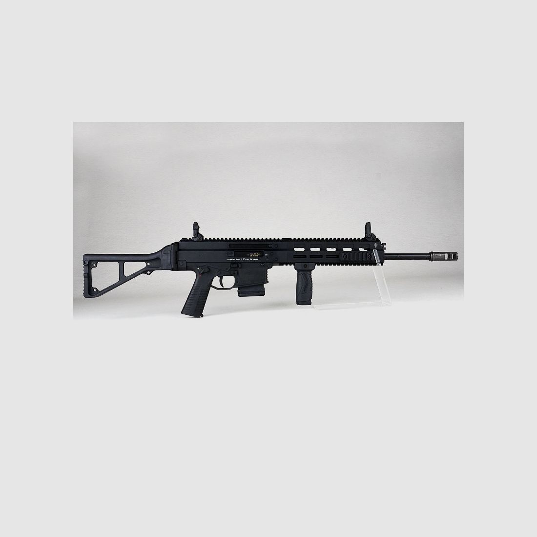 B&T APC223 PRO, Rifle