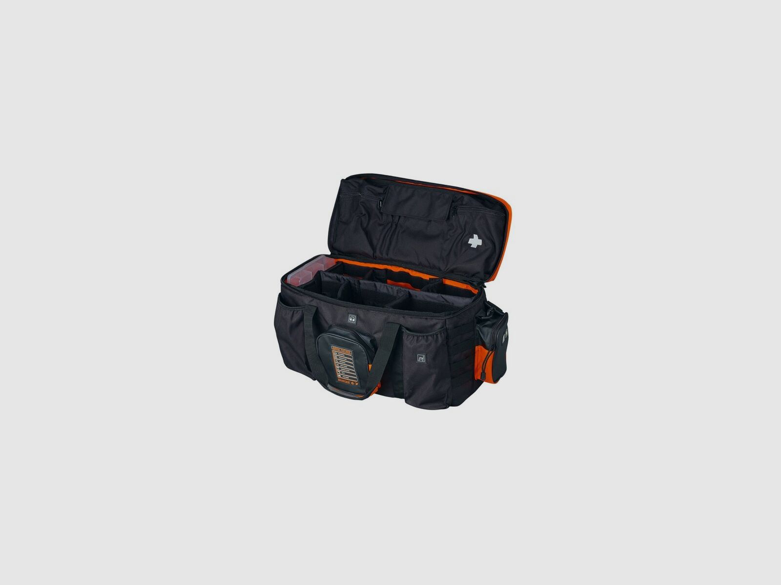 NEVERLOST Ausrüstungstasche "Grab Bag"