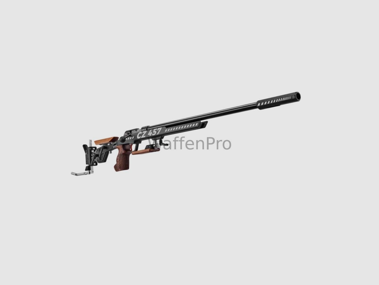 CZ 457 Target