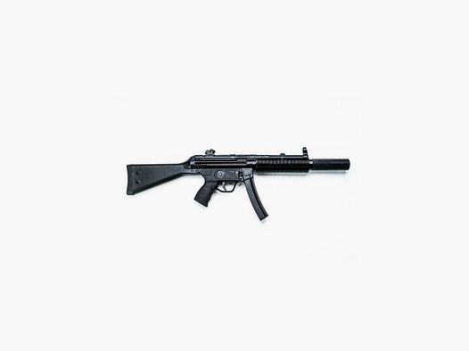 Pistolet MKE T94 SD