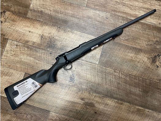 Mauser M18 Extreme .308win - Novedad disponible de inmediato