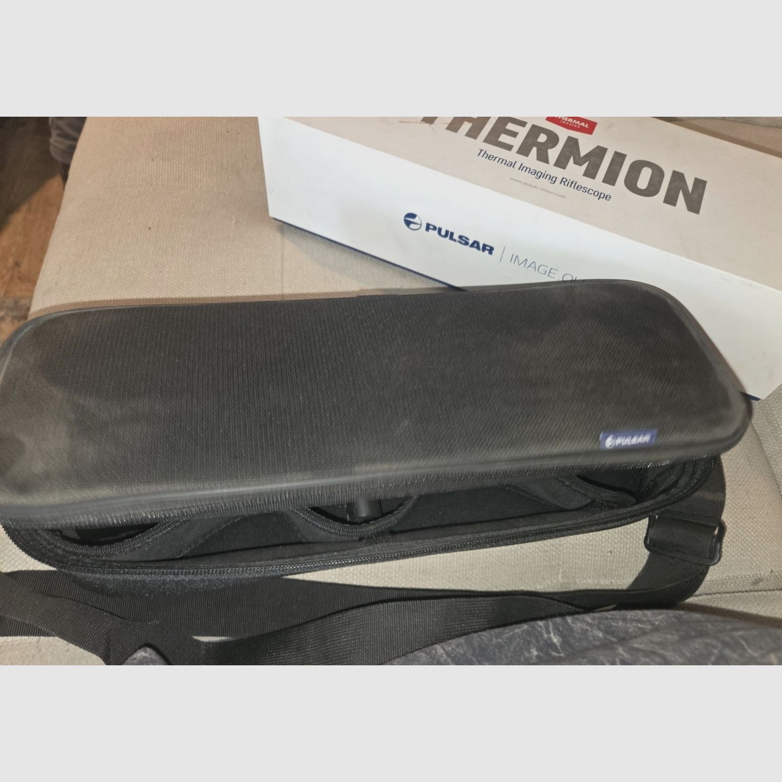 Na sprzedaż Pulsar Thermion 2 XP50 Pro
