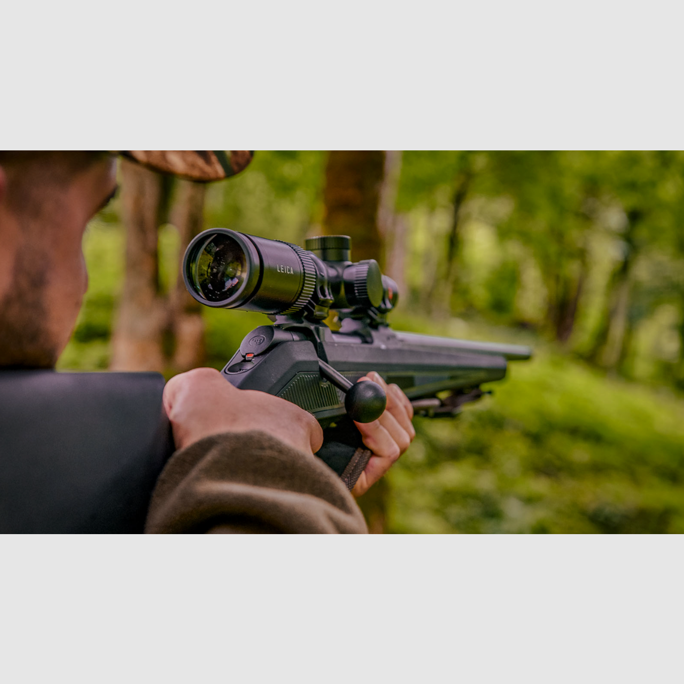 CZ 600 ALPHA .308Win / 51cm, image 6 of 6