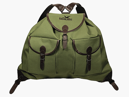 Greenlands Jagdrucksack