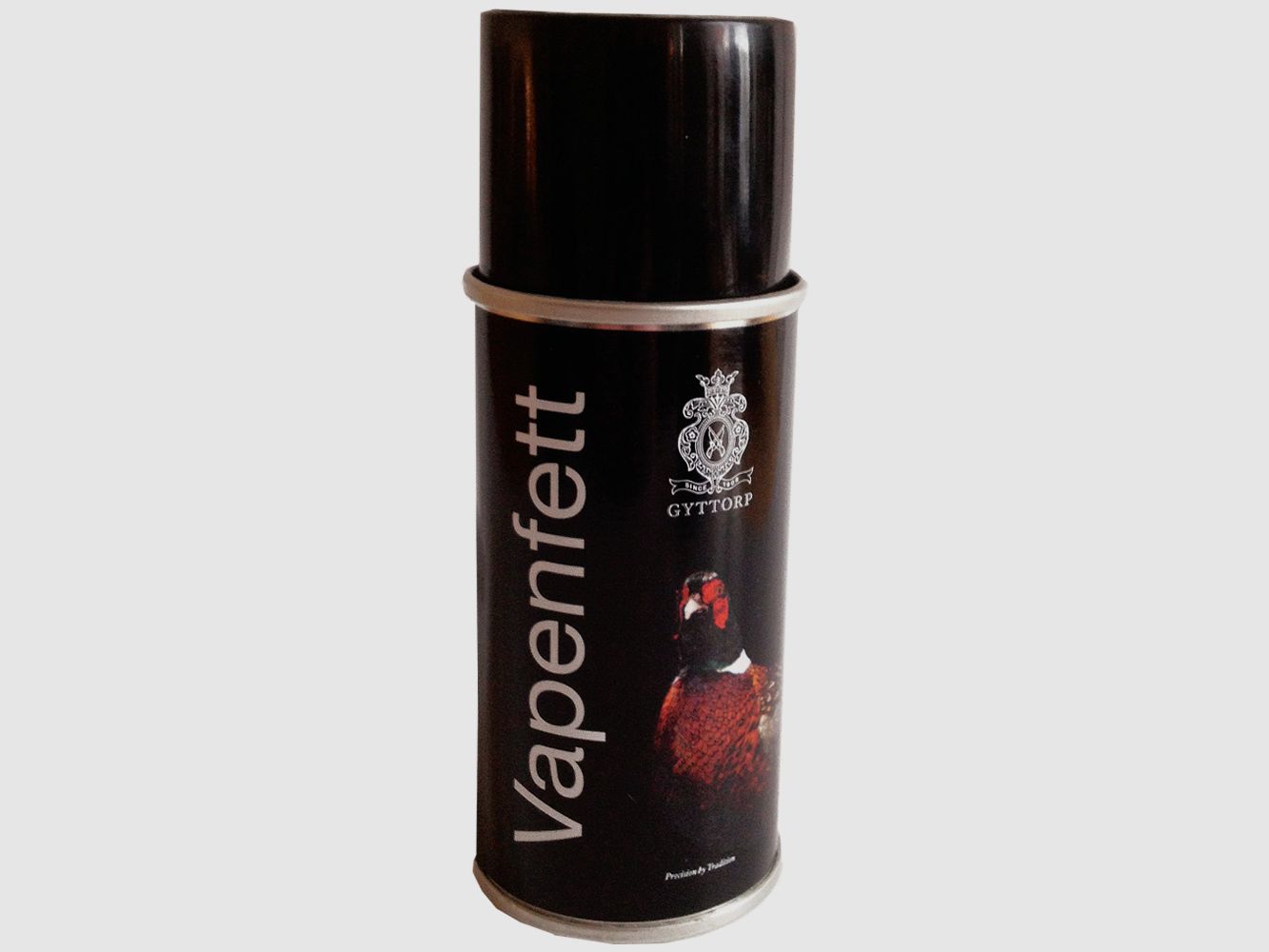 Gyttorp Waffenfett Spray 150ml