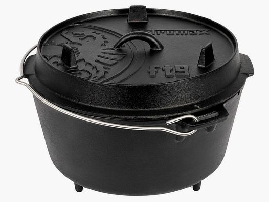 Kociołek Petromax Dutch Oven FT9