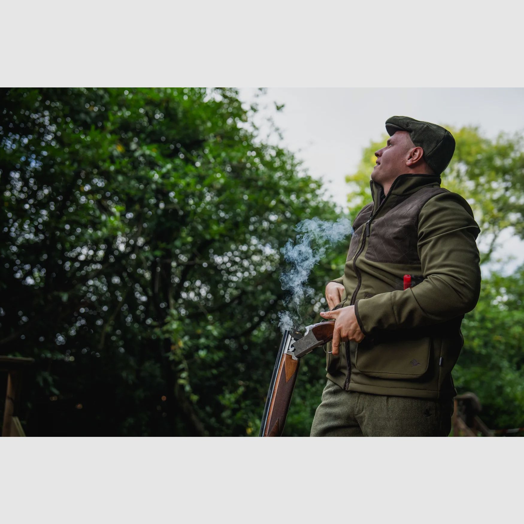 Wenlock Jacke | Seeland