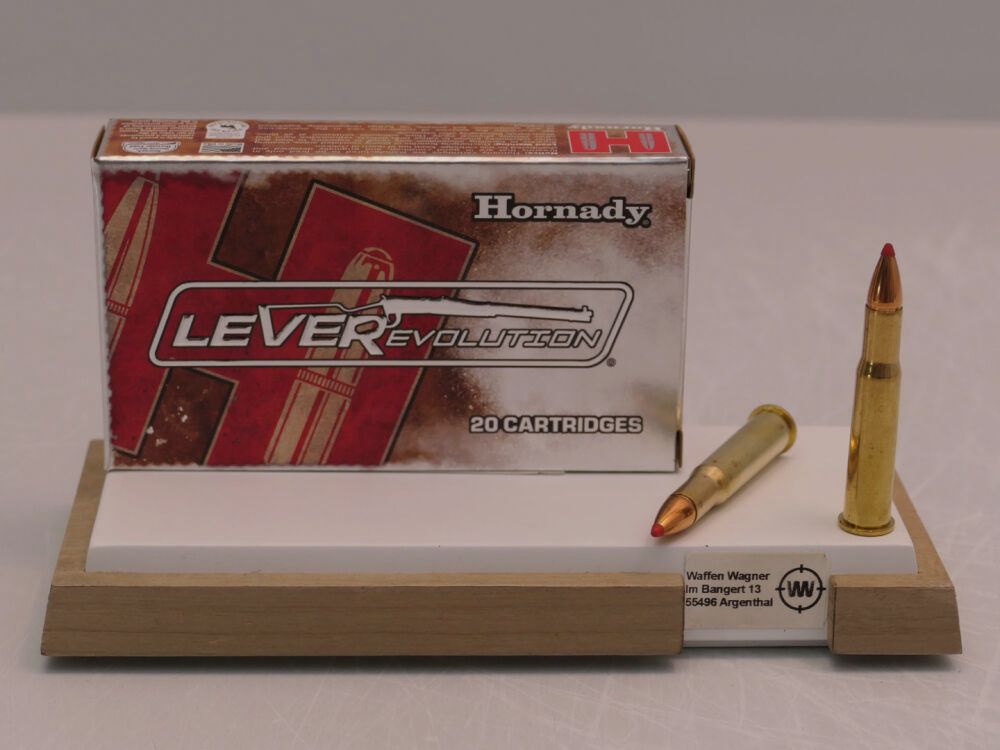 Hornady Monoflex 140grs