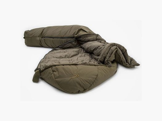 CARINTHIA Schlafsack Wilderness