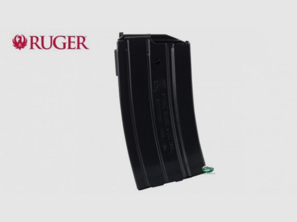 RUGER chargeur MINI 14 cal.223 rem 20 coups PM143