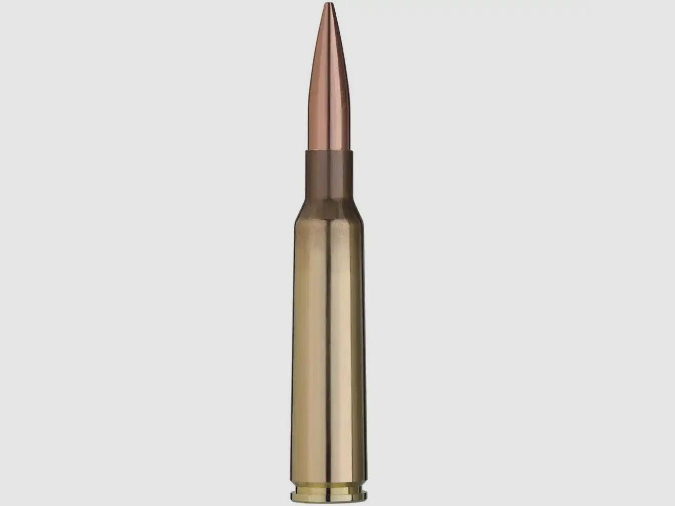 GECO 6.5x55 Target HP 8.4g/130grs., image 2 of 2
