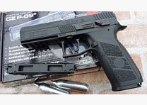 GSG CZ P-09
