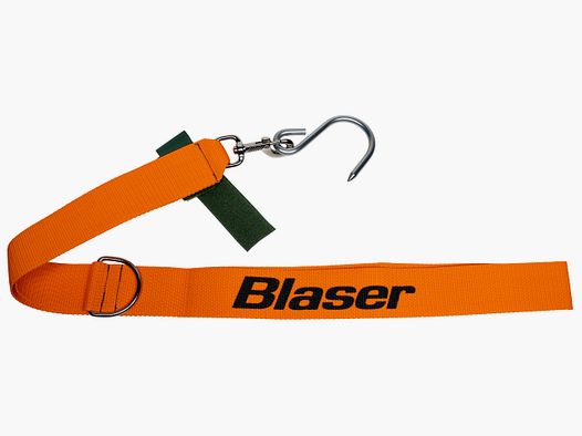 Blaser Wildbergehilfe