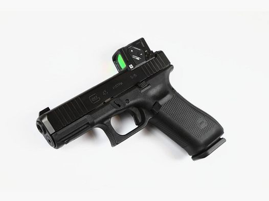 Glock 45 Gen5 A-CUT Aimpoint COA