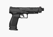 Pistolet Canik SFX Rival CO2 calibre .50 Black LTL