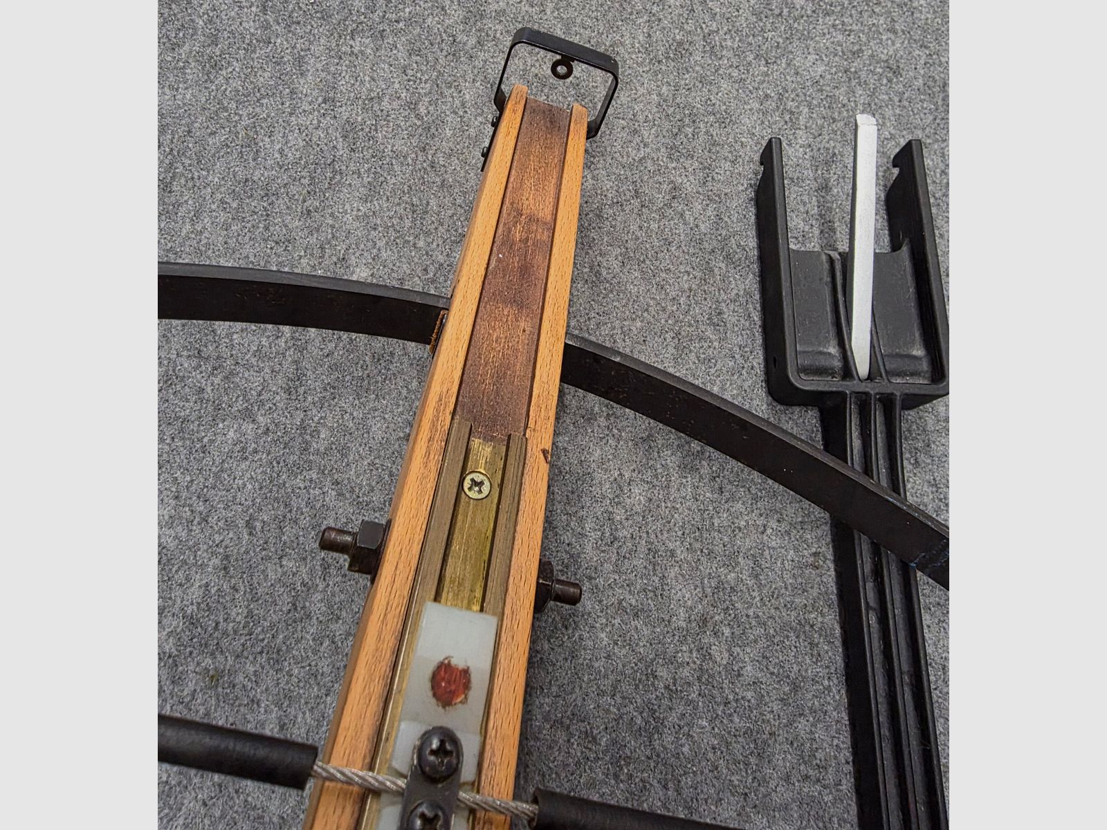 Crossbow Walther Hobby Tell 1 or Tell 2